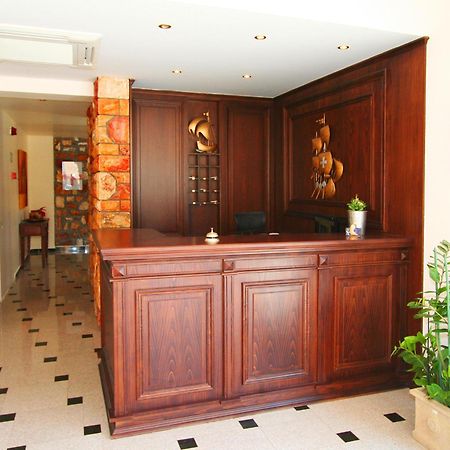 Iris Spa Loutra Edipsou  Luaran gambar